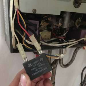 �Ͽ������ȼ����ˮ������ʱ���Ż�ά��