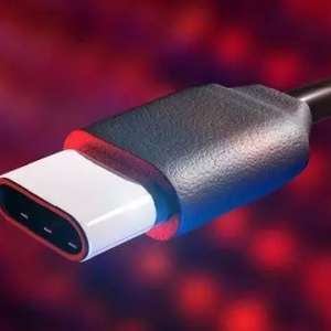 Ϊʲô���ڵ������ֻ�������Type-C�ӿڣ���ֻ��һ��