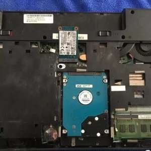 ���ѣ�������԰�װ��̬Ӳ�̵ķ�����ţ�ƣ���Ҳ���ǵ������