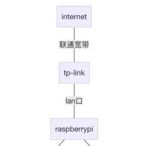 ʹ����ݮ�ɴ���һ����ѧ�����ġ�·������