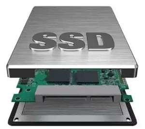 ����Ҫһ��SSD��̬Ӳ����