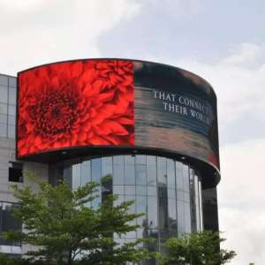 LED��ʾ����˸ԭ�򼰽������