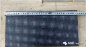 LED��ʾ��ģ�鰲װƴ�ӳ������������