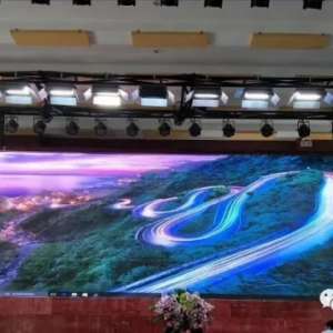 LED��ʾ�����ϴ������������