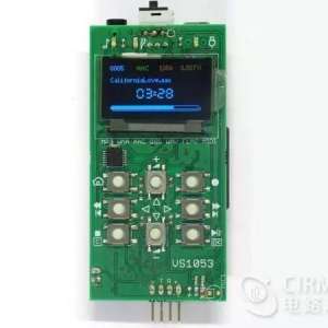 VS1053 USB Hi-Fi�������������