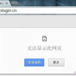 Win1ϵͳ0�򲻿���·����������ҳ��(���ý���)Ӧ����ô��