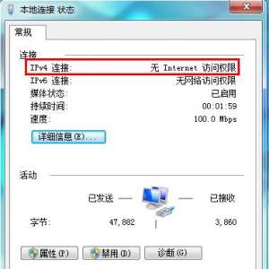 win7������ϵͳ�û���Ӧwin7ϵͳ��Internet�÷���Ȩ����ô��