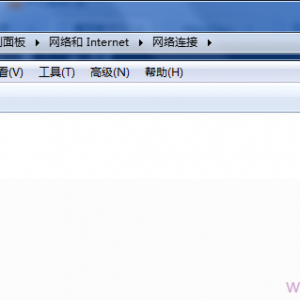 win7û�б�������ͼ������ô���£���������������������󣬷��ֵ�����û�б������ӵ� ...