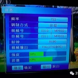 DTMB���沨���ֵ��ӽ����л����г������⼰�����Ų�