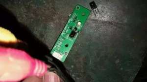 ��ά32K08RDҺ������ң�ؼ��̹��ܴ���