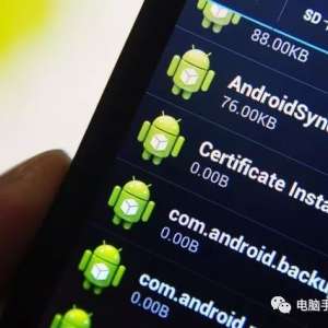 Ϊʲô��׿���ֻ�Խ��Խ����ˢ��Ҳ���У������д���