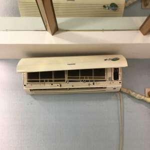 KFR-35GW�����յ�������ά��