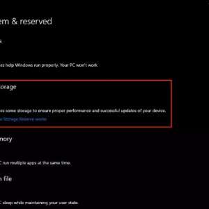 �ͷű�Win10��ռ��Ӳ�̿ռ䣺�������ϵ�΢��