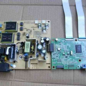 ����VA1912WB��ʾ��ָʾ�Ʋ�ͣ��˸��ά�޹���