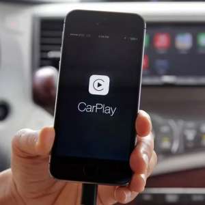 ������������ iPhone ���תCarplay���ؼҾ͸�����������