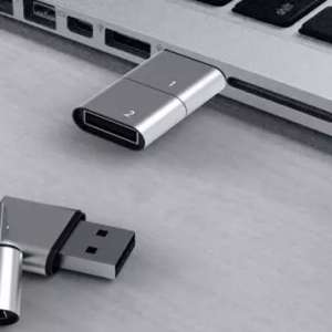 ����U�̣�ʷ����ȫ�޸�U�̣����U��д��������ķ���