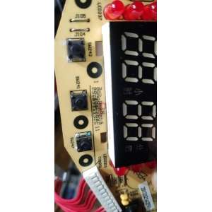 ���ĵ緹����ʾC3���ϵ��ų�