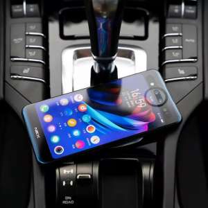 �ֻ�������HDR��ʲô��˼�أ�