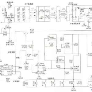 TCL����Һ���ʵ�PE301C0��Դ�� PE061C2��Դ��ԭ������