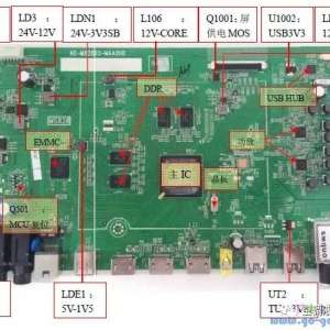 TCL����MS828��о��������