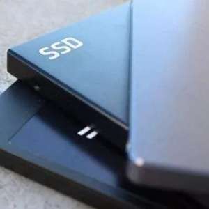 Ϊʲô�ҵĵ���װ�˹�̬Ӳ���ٶȻ���ô������װ��������ԭ��