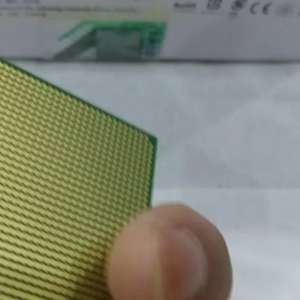 ͬ��CPU��Ϊ��AMD��������ţ���Ӣ�ض�ȴ�ޱȹ⻬��