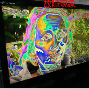 ����LT42710FHDXҺ�����ӻ���ͨ��