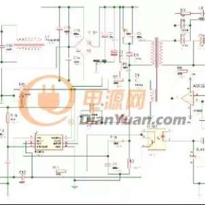 �ɻ������ܵ����õĸ�Ƶ����LED���ص�Դ���