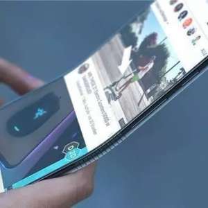 ����Ļ��İ�����LCD����OLED��˭���۾�СһЩ