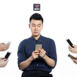 �����������׷�����Ҳ���������߳���WiFi������