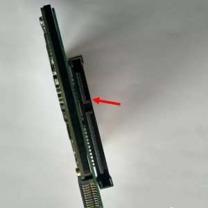 WD500GӲ�̸�װ���ƶ�Ӳ�̲�ʶ����һ��