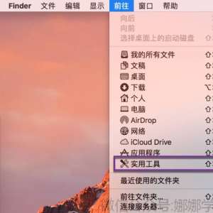 Mac-��дNTFS�ļ�ϵͳ��U�̻��ƶ�Ӳ��