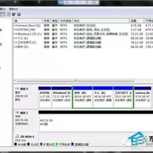 ϵͳ�޷�ʶ���ƶ�Ӳ�̵Ľ������