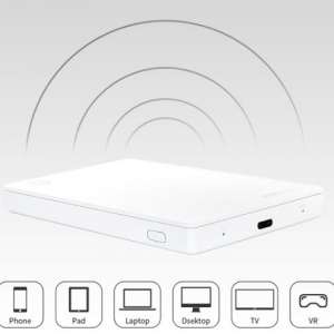 ��һ�������ƶ�Ӳ�̵����ж෽��