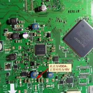 ����LCD-32FG3Һ�����Ӱ�������ά��