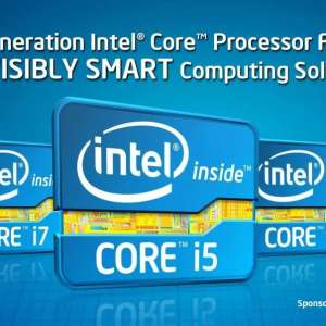 ��Ȼi7��i5����ǿ��ô�࣬Ϊ�δ󲿷��û�����ѡi5