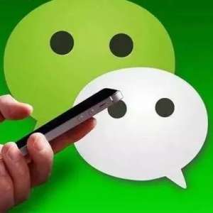 �Լ���΢�ž�Ȼ�ӳٽ�����Ϣ�ˣ�����ʲô���