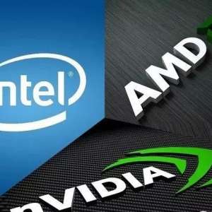 Intel��AMD��NVIDIA��2019�������Щ�¶���