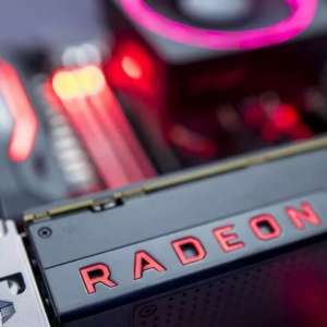 Ϊʲô�Կ�ֻ��Ӣΰ���AMD��?��������������