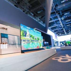 Ũ��Ҳ��һ���Ǿ���������ǣ�IFA 2018������Ʒ�̵�