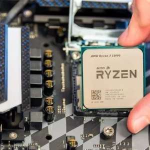 AMD��Ӣ�ض�? ���������������ִ���������ȱ��