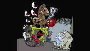 ���Բ��ᱻ�ڵ��ߴ�ȫ׼���ò���ľ������ȥ��