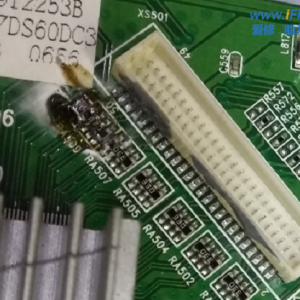 ����LC47DS60DCҺ������ͼ�񷢺�����Ѿ��޸�