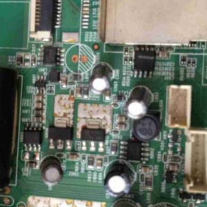 ����LED26F3300CEҺ�������Ȼ���������ʱ�������������ߵĹ���ά��