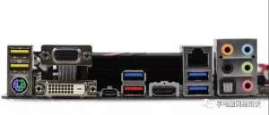 ��ϸ����̨ʽ�����ϵĳ��õļ����ӿ�