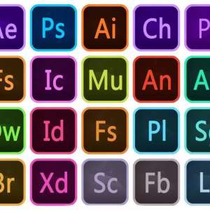 �˽�Adobe CC 2019��ɧ�����������ƽ�氲װ��)