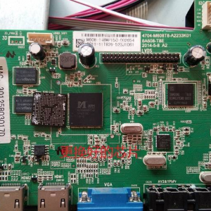 TCL50��LE50F8210����������оƬ��·��ά��