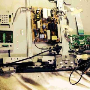 LG 32LD310-LAҺ�����������޹����ά����ʱ�򿪻�����һ������