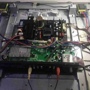 TCL L42C12Һ�����ӿ���˲�����12V��24V���в���������ά��