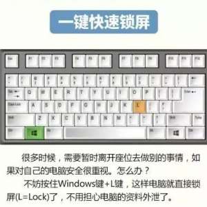 �߸������Windows��ݼ����ܣ�����·������Ѿ��������۷�